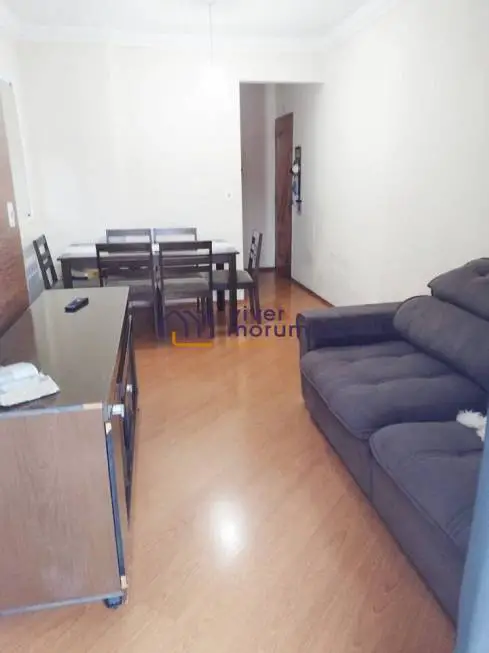 Foto 3 de Apartamento com 3 Quartos à venda, 64m² em Vila Sônia, São Paulo