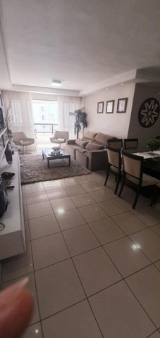 Foto 1 de Apartamento com 4 Quartos à venda, 132m² em Boa Viagem, Recife