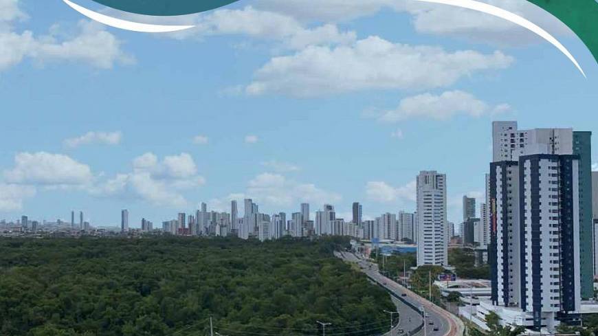 Foto 5 de Apartamento com 4 Quartos à venda, 147m² em Boa Viagem, Recife