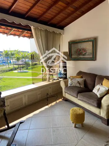 Foto 3 de Apartamento com 4 Quartos à venda, 252m² em Bracui Cunhambebe, Angra dos Reis