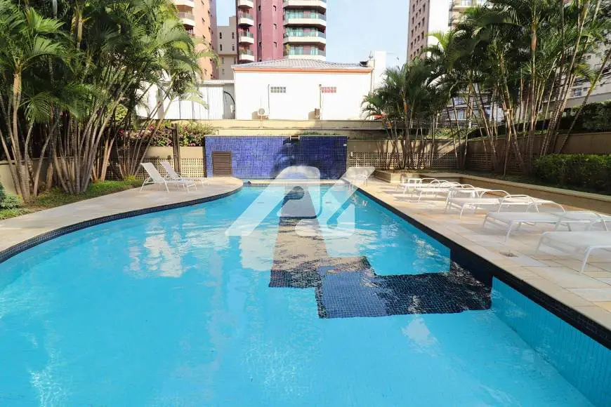 Foto 1 de Apartamento com 4 Quartos à venda, 168m² em Cambuí, Campinas