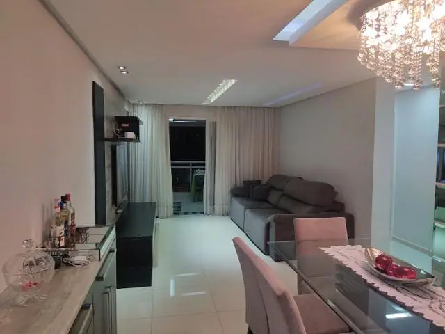 Foto 1 de Apartamento com 4 Quartos à venda, 127m² em Centro, Nova Iguaçu