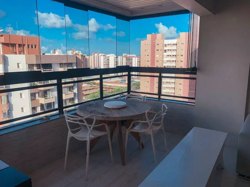 Foto 1 de Apartamento com 4 Quartos à venda, 150m² em Grageru, Aracaju