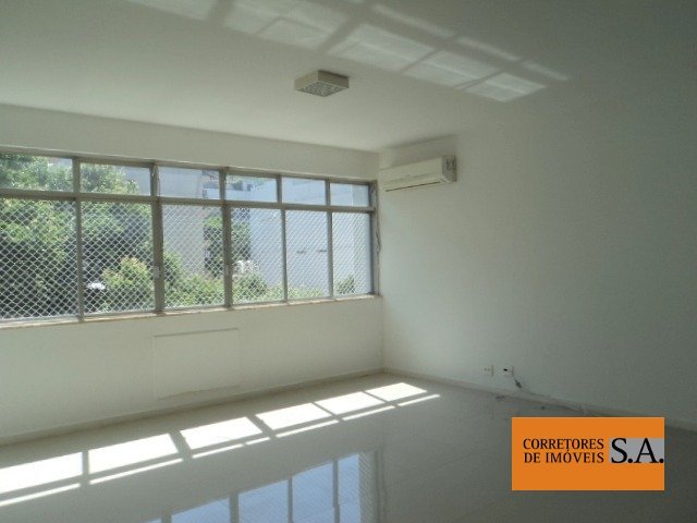 Foto 1 de Apartamento com 4 Quartos para alugar, 150m² em Ipanema, Rio de Janeiro