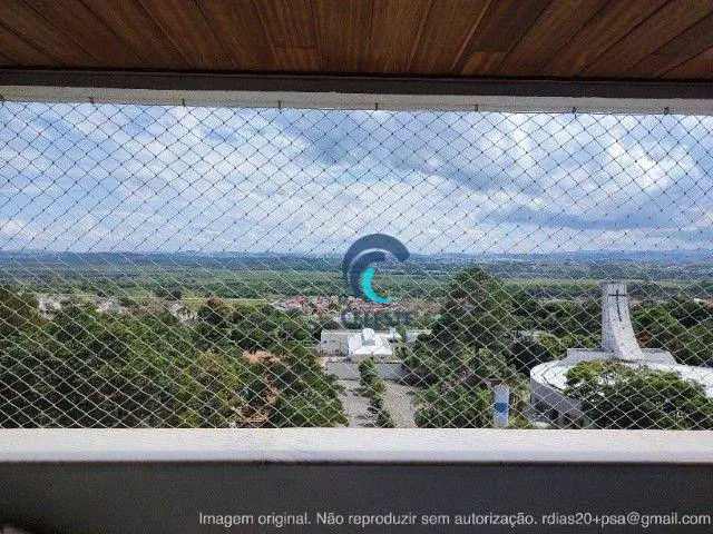 Foto 2 de Apartamento com 4 Quartos à venda, 130m² em Jardim das Colinas, São José dos Campos