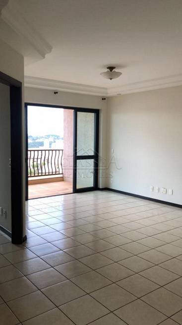 Foto 1 de Apartamento com 4 Quartos à venda, 127m² em Jardim Irajá, Ribeirão Preto