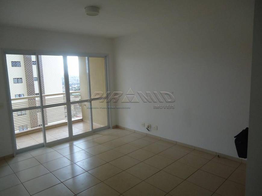 Foto 1 de Apartamento com 4 Quartos à venda, 144m² em Jardim Irajá, Ribeirão Preto