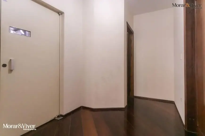 Foto 4 de Apartamento com 4 Quartos à venda, 241m² em Mercês, Curitiba