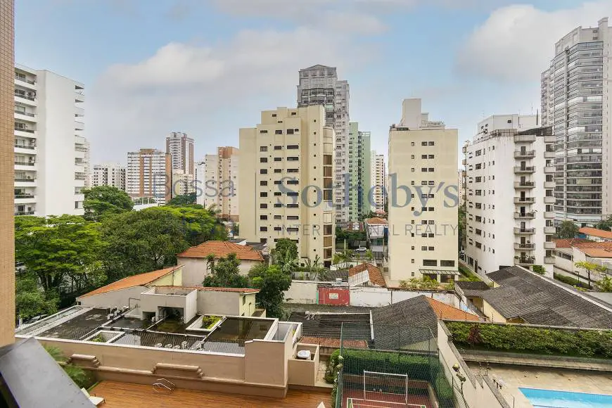 Foto 4 de Apartamento com 4 Quartos à venda, 235m² em Planalto Paulista, São Paulo