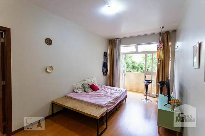Foto 1 de Apartamento com 4 Quartos à venda, 164m² em Sion, Belo Horizonte