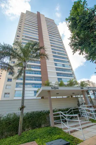 Foto 1 de Apartamento com 4 Quartos à venda, 200m² em Vila Clementino, São Paulo