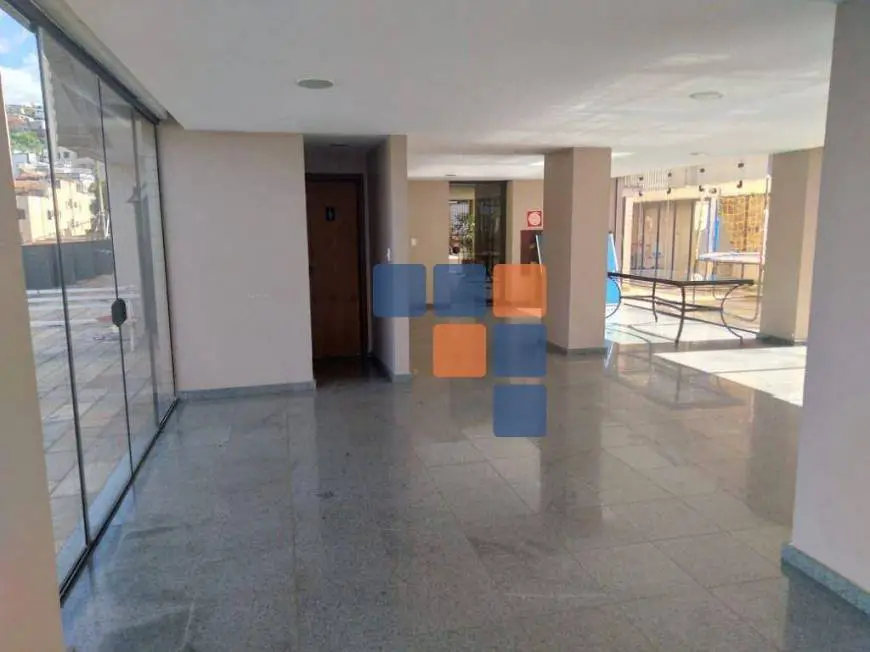 Foto 4 de Apartamento com 4 Quartos à venda, 221m² em Vila da Serra, Nova Lima