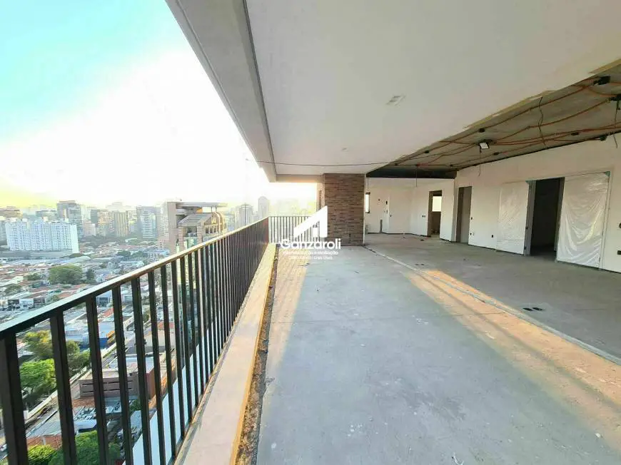 Foto 5 de Apartamento com 4 Quartos à venda, 303m² em Vila Nova Conceição, São Paulo