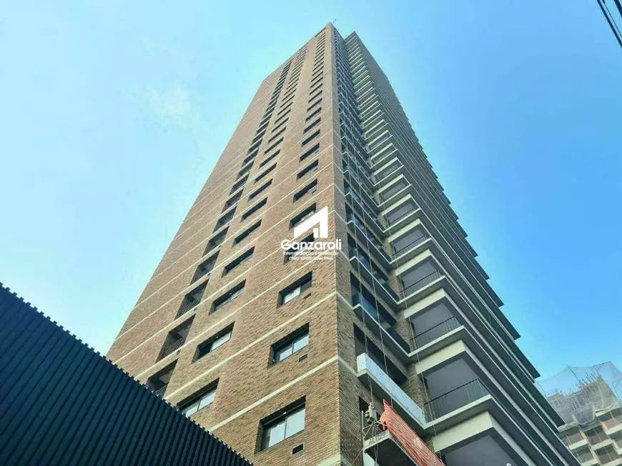 Foto 1 de Apartamento com 4 Quartos à venda, 303m² em Vila Nova Conceição, São Paulo