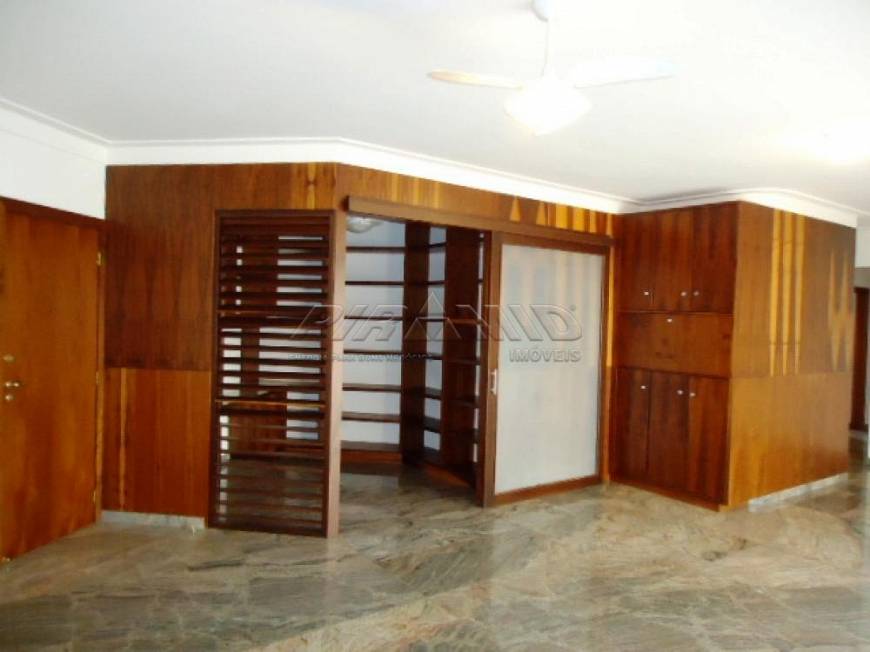 Foto 1 de Apartamento com 4 Quartos à venda, 190m² em Vila Seixas, Ribeirão Preto