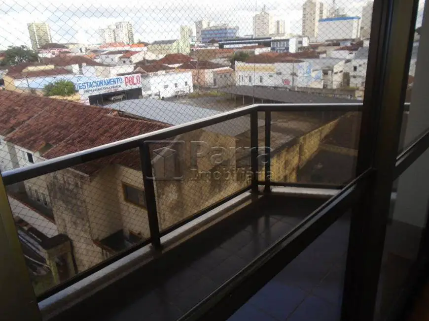 Foto 4 de Apartamento com 5 Quartos para alugar, 272m² em Centro, Franca
