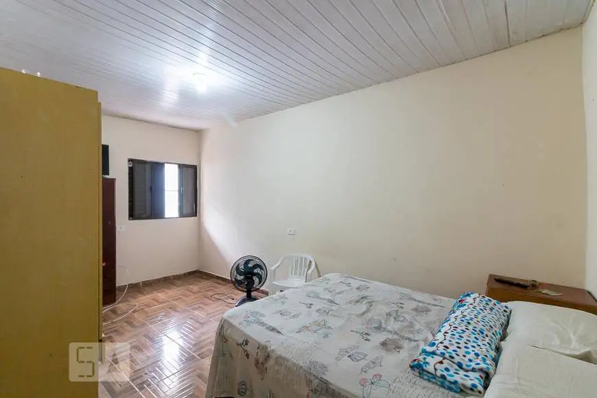 Foto 1 de Casa com 1 Quarto para alugar, 40m² em Vila Barros, Guarulhos