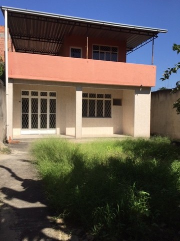 Foto 1 de Casa com 2 Quartos à venda, 100m² em Anchieta, Rio de Janeiro