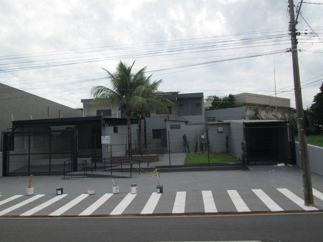 Foto 1 de Casa com 2 Quartos para alugar, 150m² em Jardim dos Seixas, São José do Rio Preto