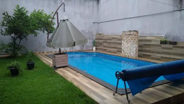 Foto 1 de Casa com 2 Quartos à venda, 260m² em Lourdes, Belo Horizonte