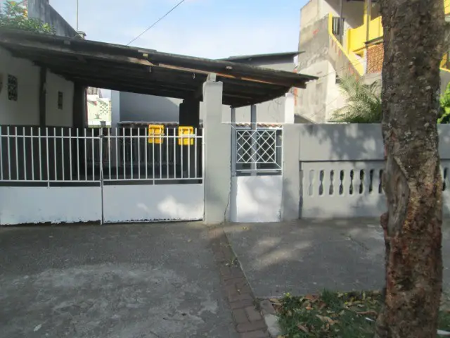 Foto 1 de Casa com 2 Quartos para alugar, 60m² em Quintino Bocaiúva, Rio de Janeiro