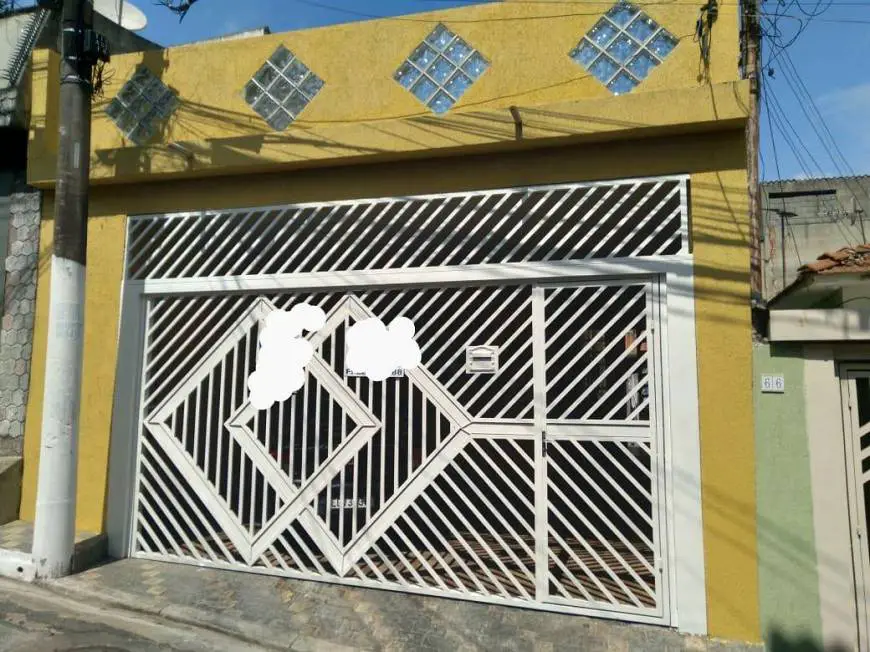 Foto 1 de Casa com 2 Quartos à venda, 120m² em Vila Ema, São Paulo