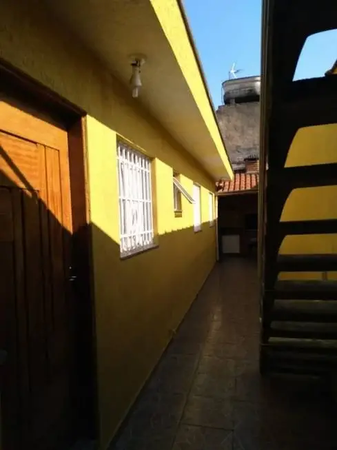 Foto 5 de Casa com 2 Quartos à venda, 120m² em Vila Ema, São Paulo