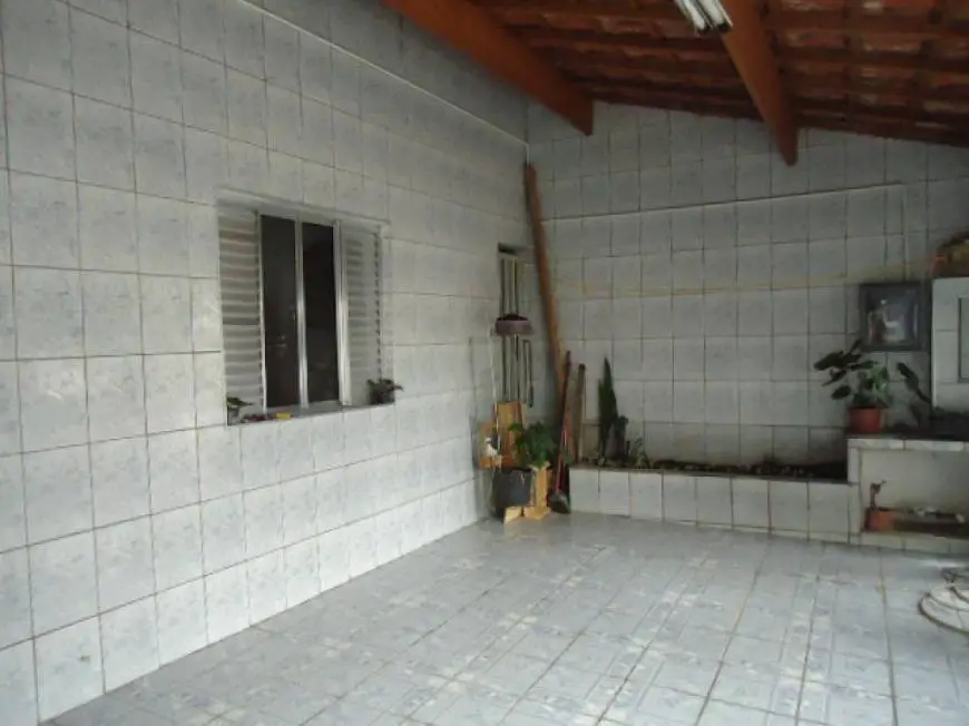 Foto 1 de Casa com 2 Quartos à venda, 84m² em Vila Santa Catarina, São Paulo