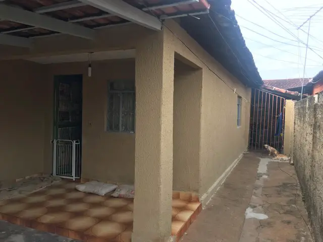 Foto 1 de Casa com 3 Quartos à venda, 366m² em Capuava, Goiânia