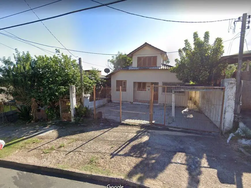 Foto 1 de Casa com 3 Quartos à venda, 100m² em Cascata, Porto Alegre