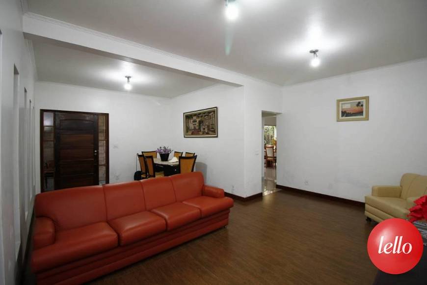 Foto 1 de Casa com 3 Quartos à venda, 323m² em Jardim Bela Vista, Santo André