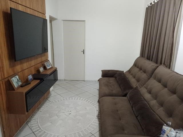 Foto 1 de Casa com 3 Quartos à venda, 150m² em Jardim Brasília, Uberlândia