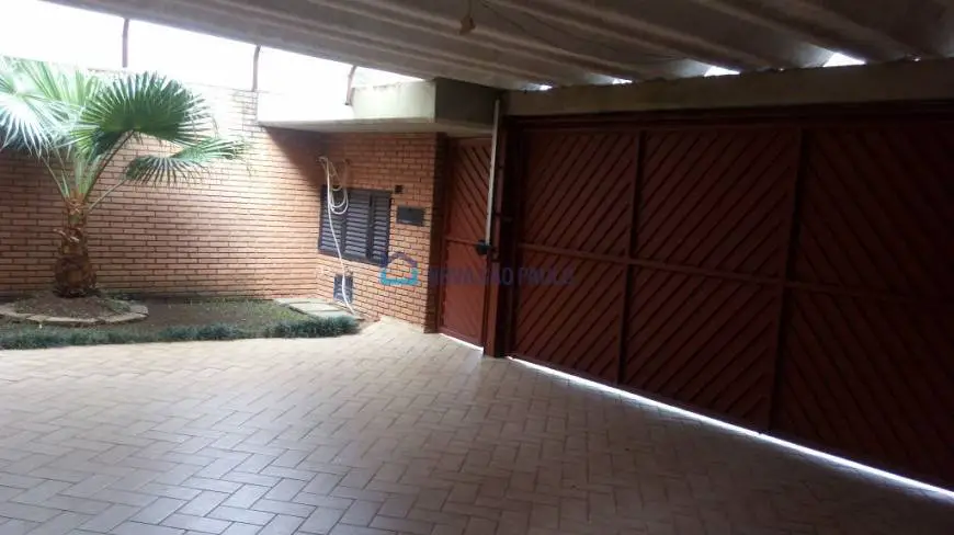 Foto 1 de Casa com 3 Quartos à venda, 336m² em Jardim da Saude, São Paulo