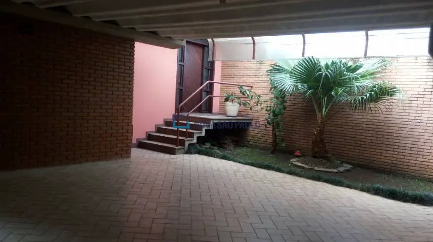 Foto 2 de Casa com 3 Quartos à venda, 336m² em Jardim da Saude, São Paulo