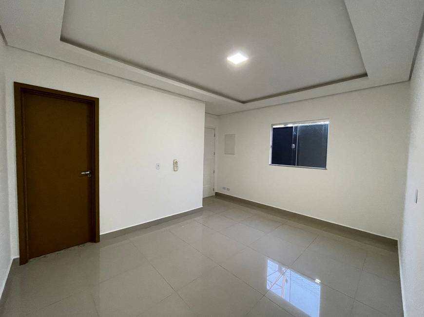 Foto 5 de Casa com 3 Quartos à venda, 105m² em Jardim Montevideu, Campo Grande