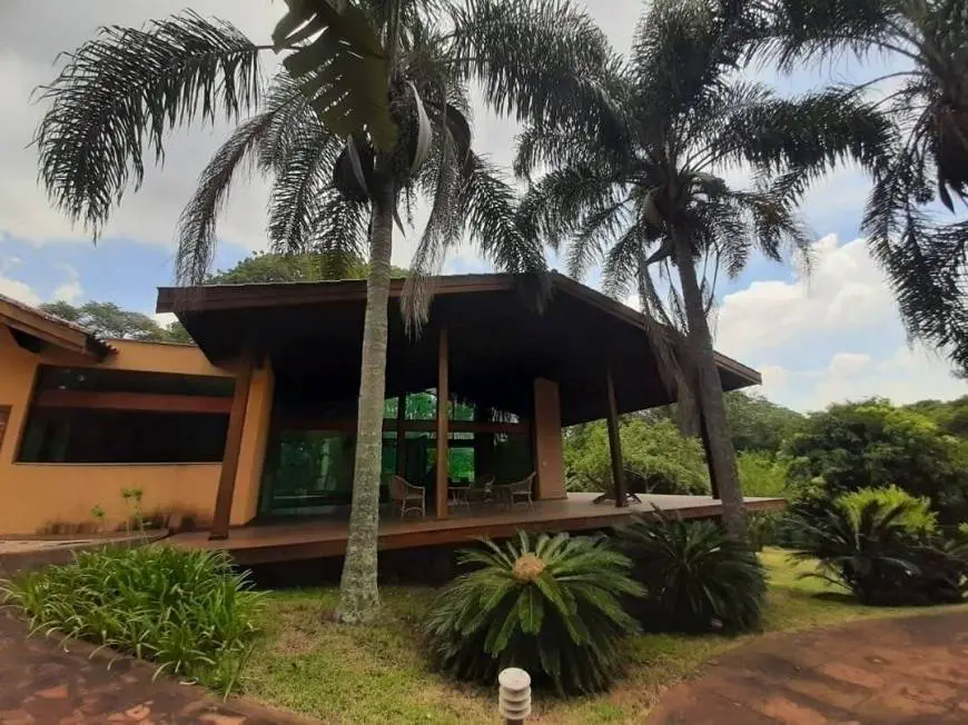 Foto 2 de Casa com 3 Quartos à venda, 550m² em Parque Reserva Fazenda Imperial, Sorocaba