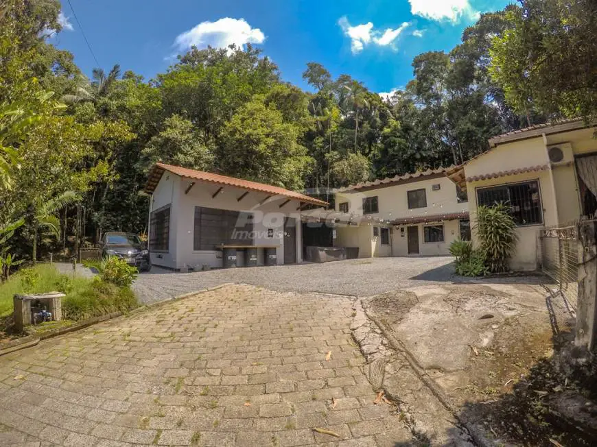 Foto 1 de Casa com 3 Quartos à venda, 280m² em Salto Norte, Blumenau