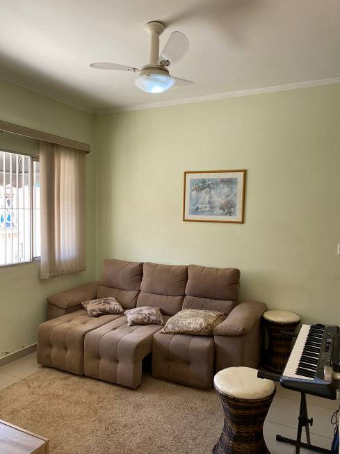 Foto 1 de Casa com 3 Quartos à venda, 200m² em Sao Jose, Paulínia