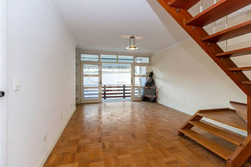 Foto 1 de Casa com 3 Quartos à venda, 165m² em Vila Olímpia, São Paulo