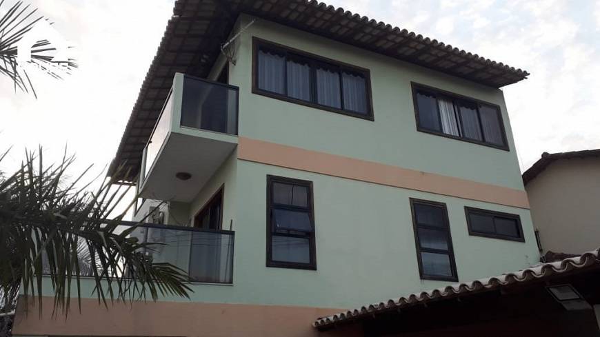 Foto 1 de Casa com 4 Quartos à venda, 350m² em Itapebussu, Guarapari