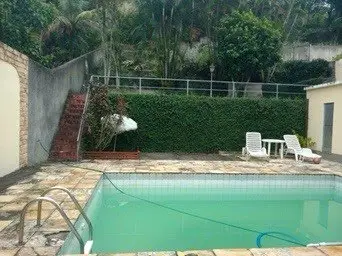 Foto 1 de Casa com 4 Quartos à venda, 960m² em Jardim Sulacap, Rio de Janeiro