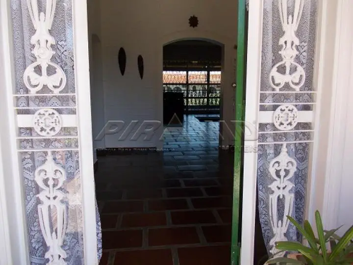 Foto 4 de Casa com 4 Quartos para alugar, 580m² em Ribeirânia, Ribeirão Preto