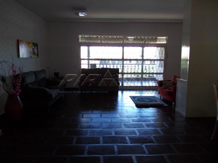 Foto 5 de Casa com 4 Quartos para alugar, 580m² em Ribeirânia, Ribeirão Preto