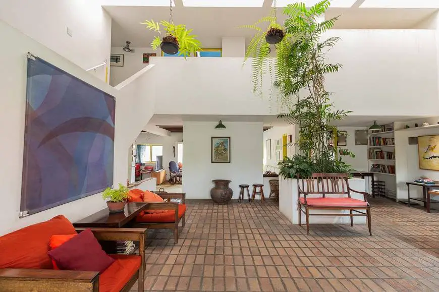 Foto 1 de Casa com 6 Quartos à venda, 529m² em Alto da Lapa, São Paulo