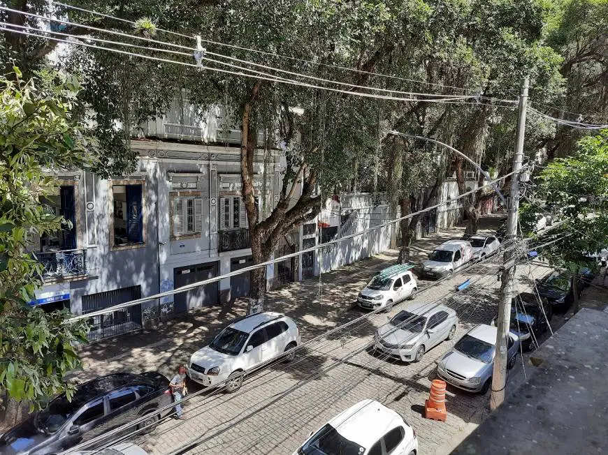 Foto 1 de Casa com 8 Quartos à venda, 800m² em Santa Teresa, Rio de Janeiro