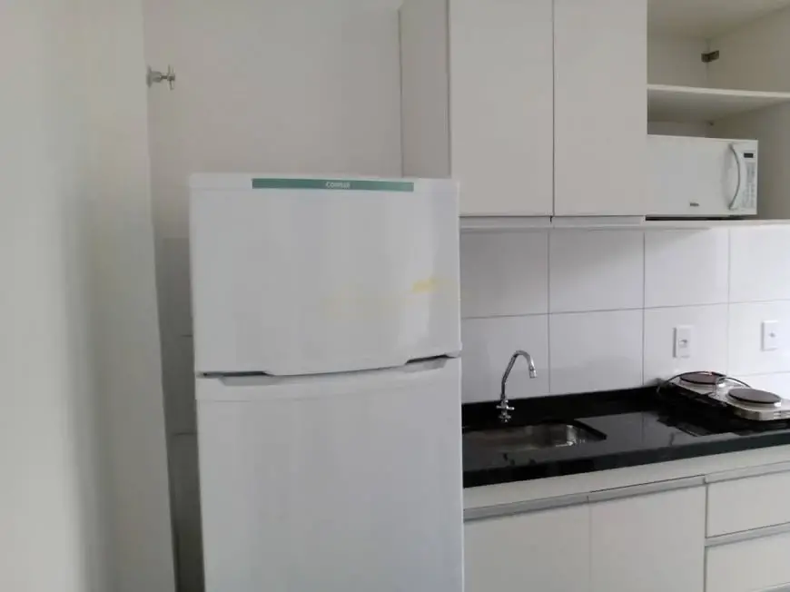 Foto 3 de Casa de Condomínio com 1 Quarto para alugar, 20m² em Jardim Pinheiros, São Paulo