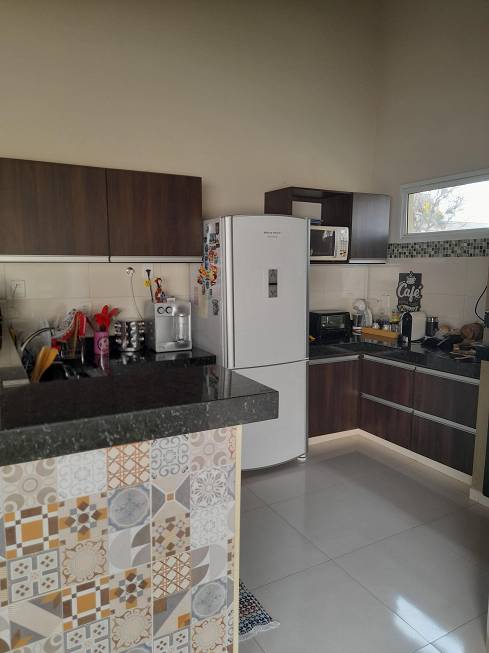 Foto 4 de Casa de Condomínio com 2 Quartos para alugar, 210m² em Condomínio Buona Vita, Araraquara