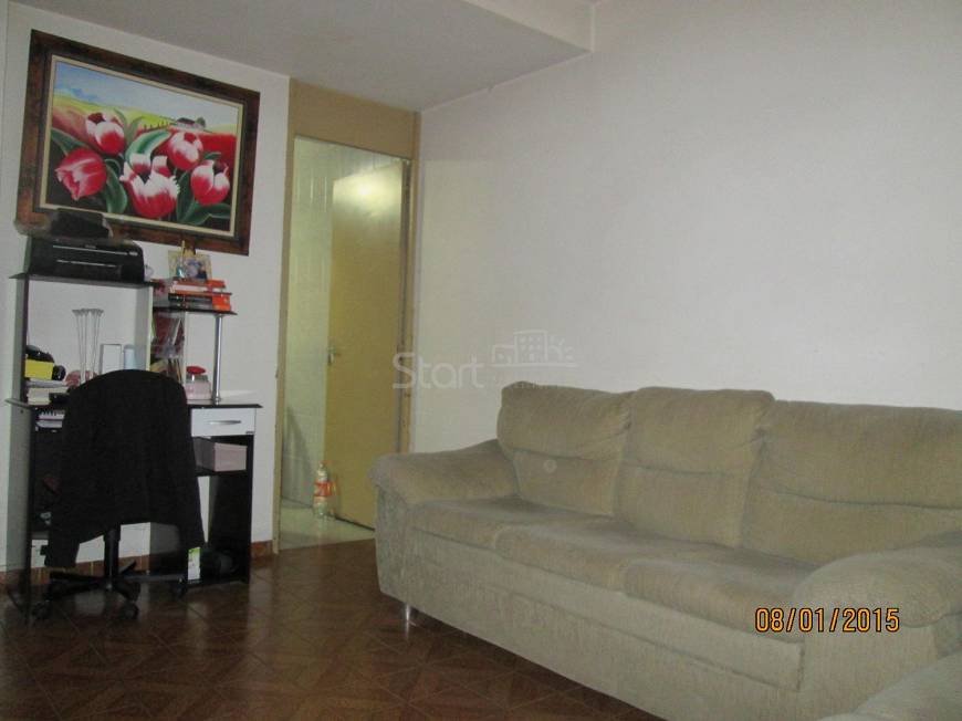 Foto 4 de Casa de Condomínio com 2 Quartos à venda, 66m² em Vila Maria Eugênia, Campinas