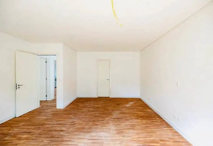 Foto 1 de Casa de Condomínio com 3 Quartos à venda, 355m² em Indianópolis, São Paulo