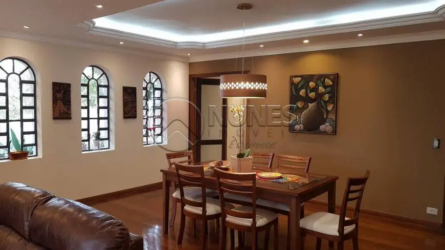 Foto 1 de Casa de Condomínio com 3 Quartos à venda, 320m² em Parque Primavera, Carapicuíba